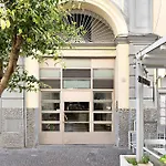 公寓 Al Corso 萨莱诺
