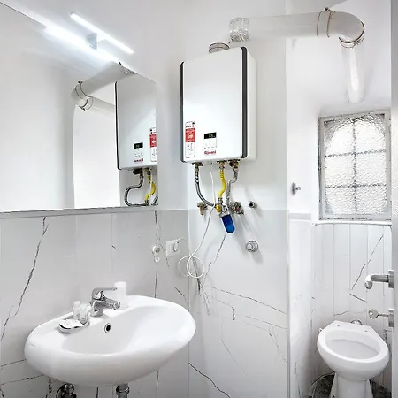 Διαμέρισμα Al Corso