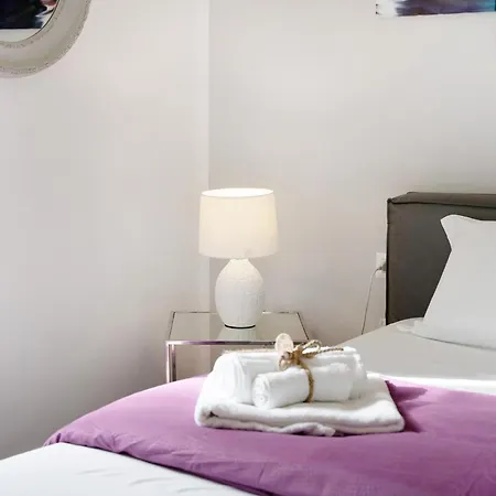 Apartment Al Corso Salerno