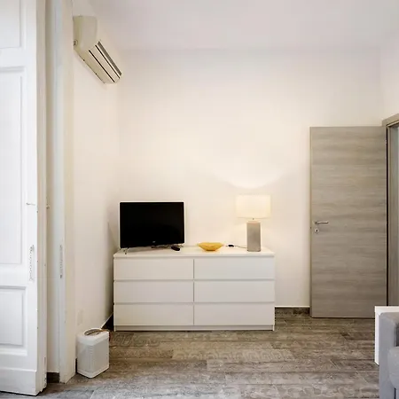 Apartment Al Corso