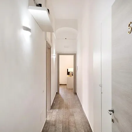 Al Corso Apartment Salerno