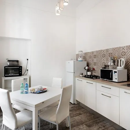 Apartment Al Corso