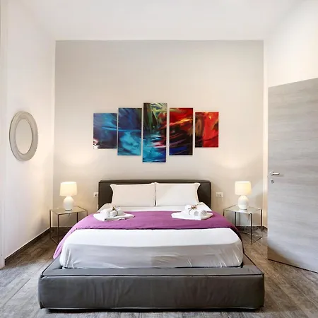 Al Corso Apartment Salerno