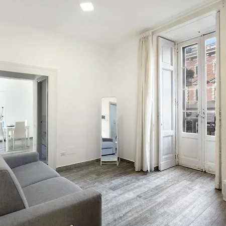Apartment Al Corso *