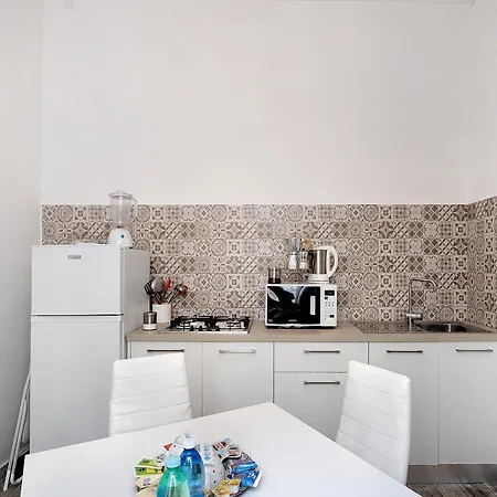 Apartment Al Corso *