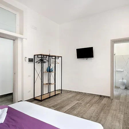 Al Corso Apartment *