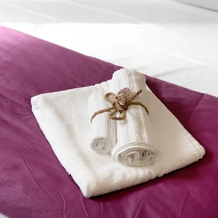 Apartamento Al Corso Salerno