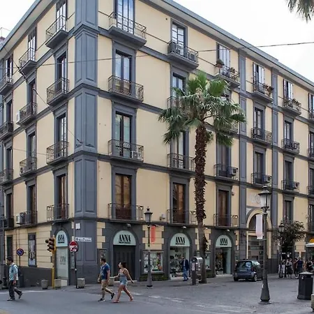 Al Corso * Salerno