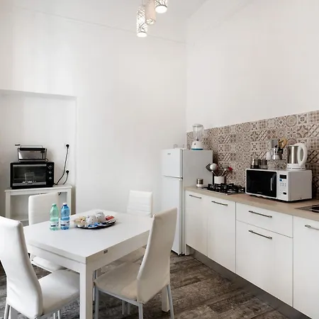 Al Corso Apartamento