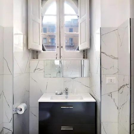 Apartamento Al Corso Salerno