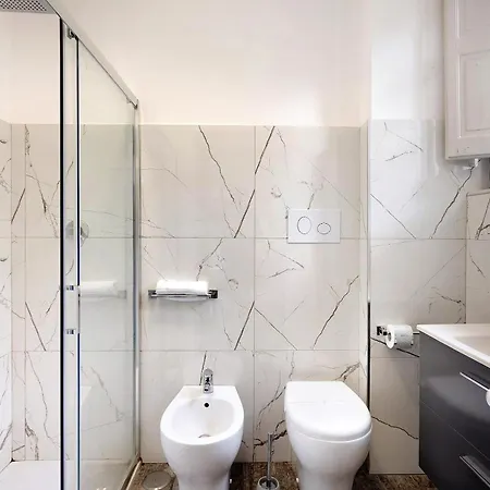 Apartamento Al Corso
