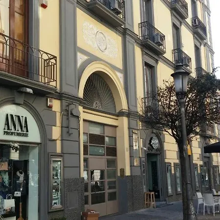 Al Corso Apartment