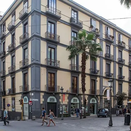 Al Corso Apartment