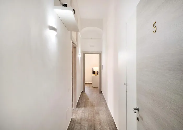 Al Corso Apartamento Salerno