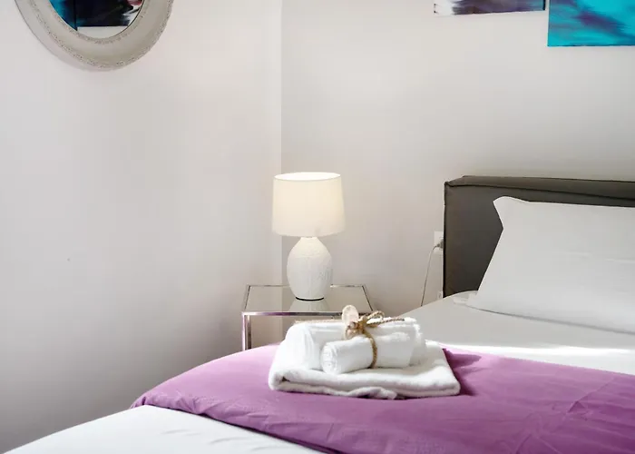 Al Corso Apartamento Salerno