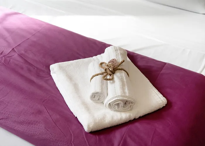 Apartamento Al Corso Salerno