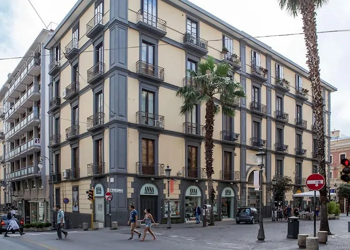 Al Corso Apartamento